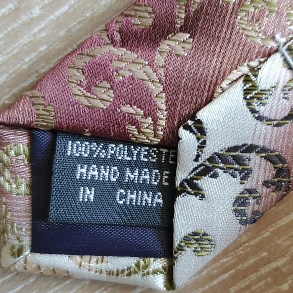 Avanti Uomo necktie - Picture 5 of 5